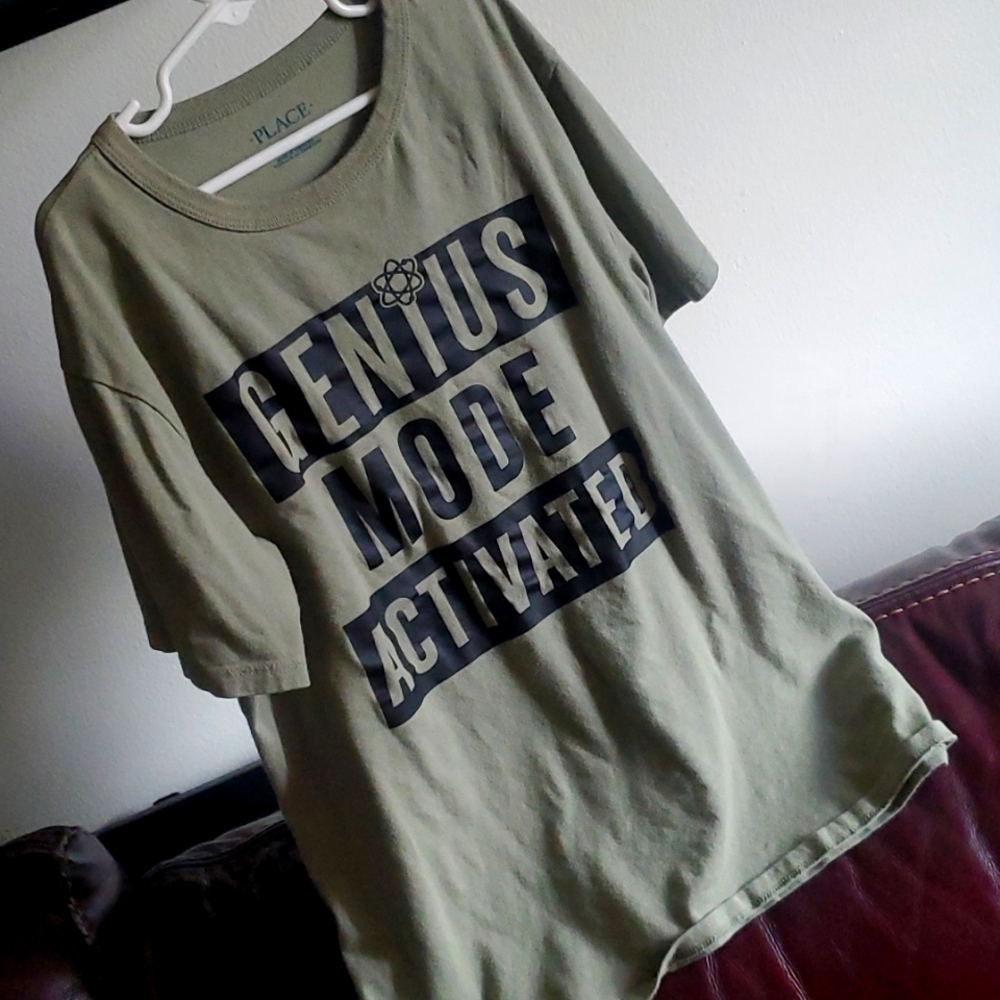 Boys Tee Shirt